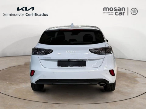 Kia Ceed 1.0 T-GDi 74kW (100CV) Style Edition