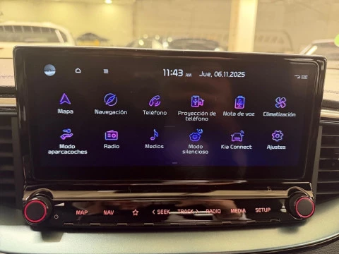 Kia Ceed 1.0 T-GDi 74kW (100CV) Style Edition