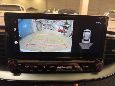 Kia Ceed 1.0 T-GDi 74kW (100CV) Style Edition