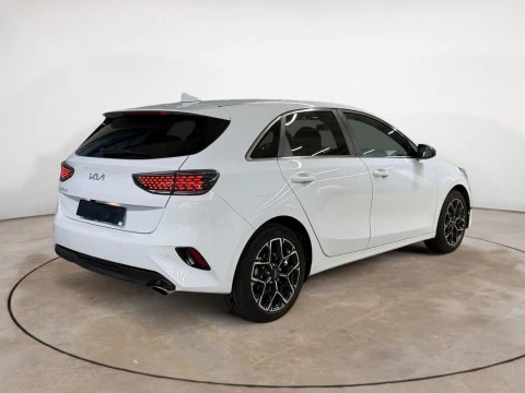Kia Ceed 1.0 T-GDi 74kW (100CV) Style Edition