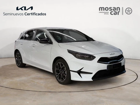 Kia Ceed 1.0 T-GDi 74kW (100CV) Style Edition