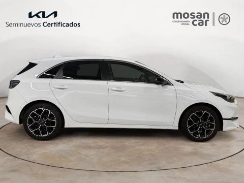 Kia Ceed 1.0 T-GDi 74kW (100CV) Style Edition