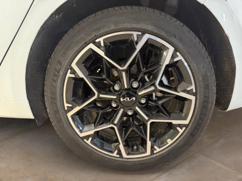 Kia Ceed 1.0 T-GDi 74kW (100CV) Style Edition