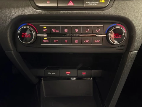 Kia Ceed 1.0 T-GDi 74kW (100CV) Style Edition