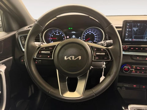 Kia Ceed 1.0 T-GDi 74kW (100CV) Style Edition
