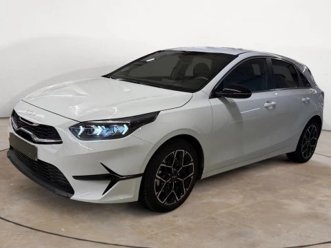 Kia Ceed 1.0 T-GDi 74kW (100CV) Style Edition