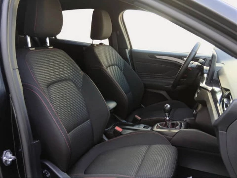 Ford Focus 1.0 Ecoboost MHEV ST-Line 92 kW (125 CV)