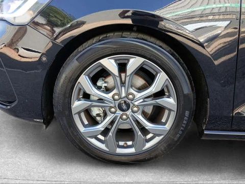 Ford Focus 1.0 Ecoboost MHEV ST-Line 92 kW (125 CV)