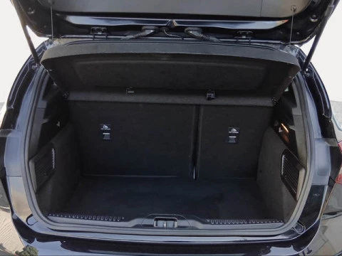 Ford Focus 1.0 Ecoboost MHEV ST-Line 92 kW (125 CV)