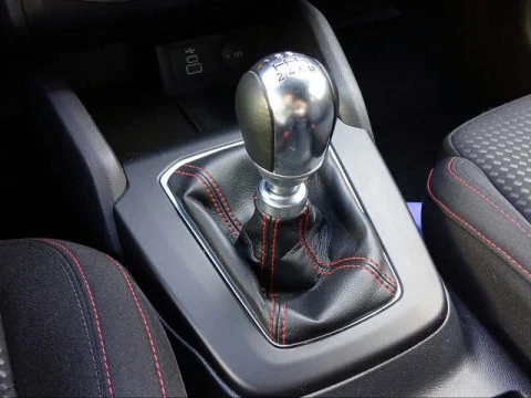 Ford Focus 1.0 Ecoboost MHEV ST-Line 92 kW (125 CV)