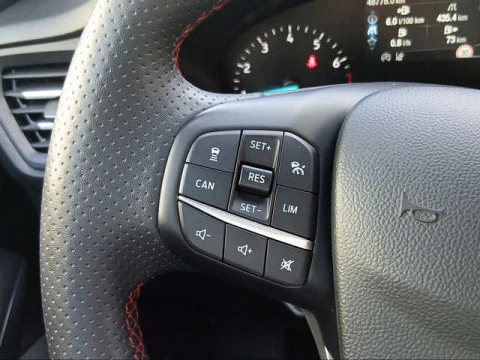 Ford Focus 1.0 Ecoboost MHEV ST-Line 92 kW (125 CV)