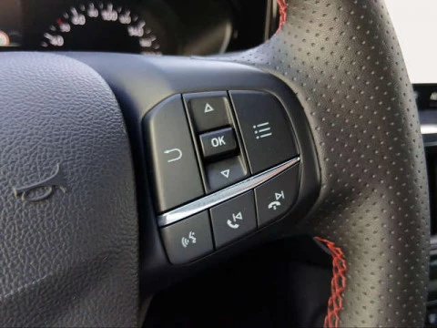 Ford Focus 1.0 Ecoboost MHEV ST-Line 92 kW (125 CV)