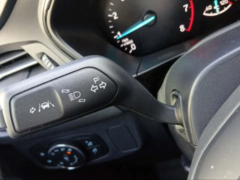 Ford Focus 1.0 Ecoboost MHEV ST-Line 92 kW (125 CV)
