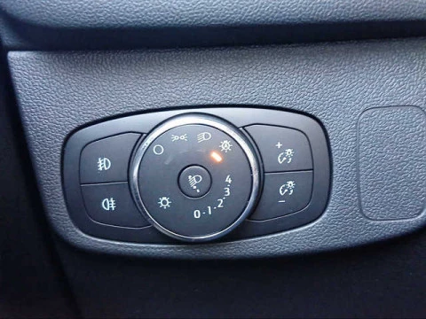 Ford Focus 1.0 Ecoboost MHEV ST-Line 92 kW (125 CV)