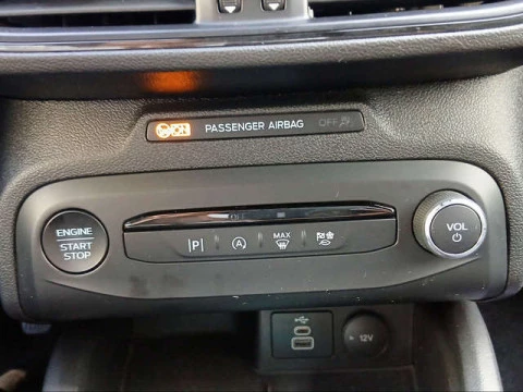 Ford Focus 1.0 Ecoboost MHEV ST-Line 92 kW (125 CV)
