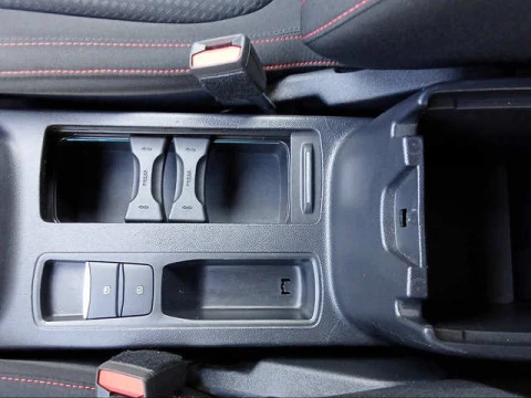 Ford Focus 1.0 Ecoboost MHEV ST-Line 92 kW (125 CV)