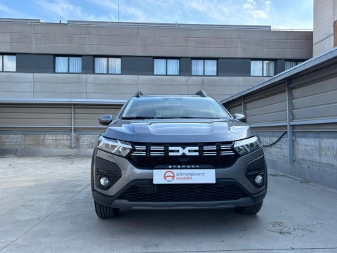 Dacia Sandero STEPWAY EXPRESSION 1.0 TCE 91CV 5P