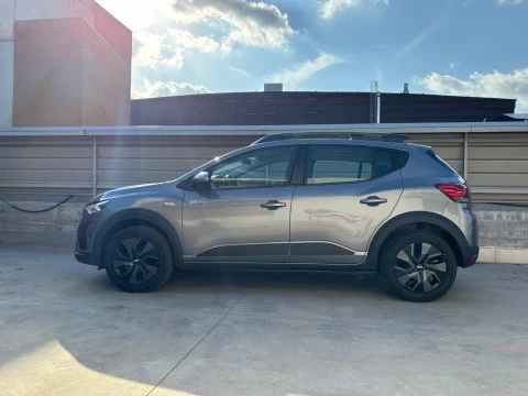 Dacia Sandero STEPWAY EXPRESSION 1.0 TCE 91CV 5P