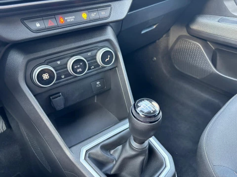 Dacia Sandero STEPWAY EXPRESSION 1.0 TCE 91CV 5P