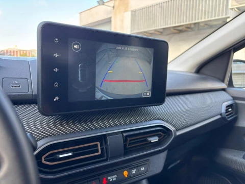 Dacia Sandero STEPWAY EXPRESSION 1.0 TCE 91CV 5P