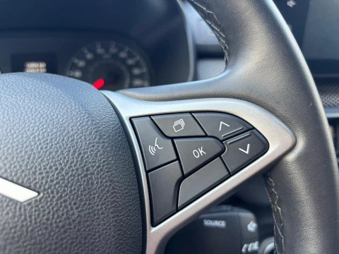 Dacia Sandero STEPWAY EXPRESSION 1.0 TCE 91CV 5P