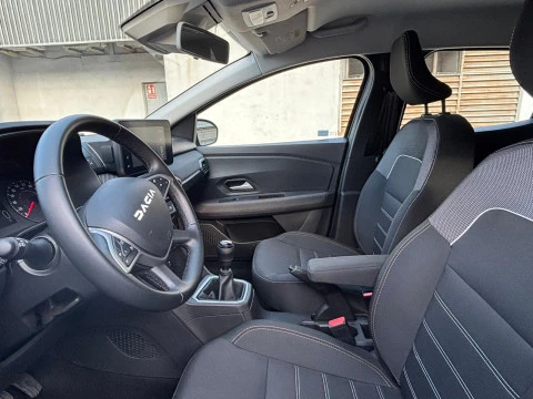 Dacia Sandero STEPWAY EXPRESSION 1.0 TCE 91CV 5P