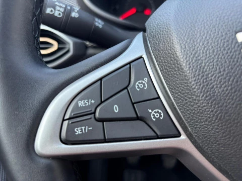 Dacia Sandero STEPWAY EXPRESSION 1.0 TCE 91CV 5P