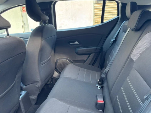 Dacia Sandero STEPWAY EXPRESSION 1.0 TCE 91CV 5P