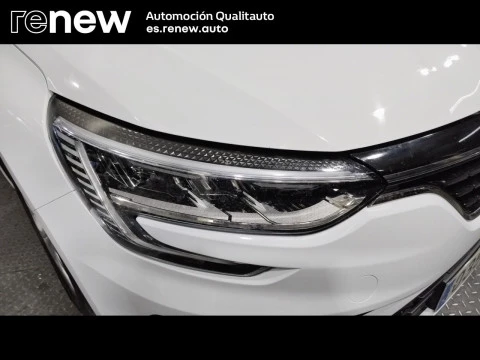 Renault Megane  1.0 TCe GPF Intens 85kW