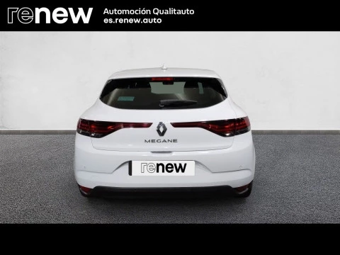 Renault Megane  1.0 TCe GPF Intens 85kW