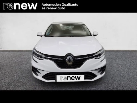 Renault Megane  1.0 TCe GPF Intens 85kW