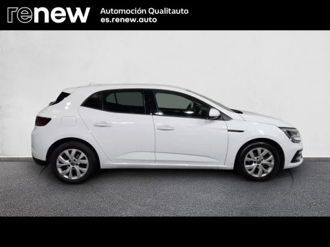 Renault Megane  1.0 TCe GPF Intens 85kW