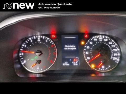 Renault Megane  1.0 TCe GPF Intens 85kW