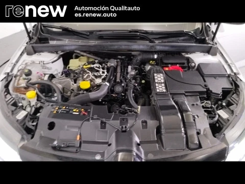 Renault Megane  1.0 TCe GPF Intens 85kW