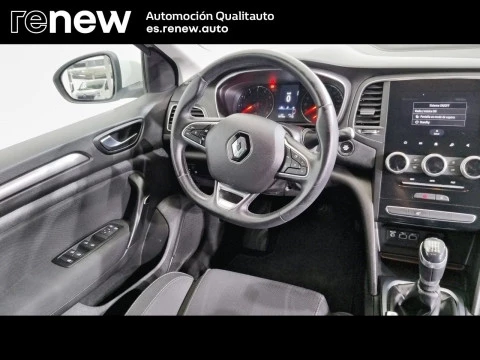Renault Megane  1.0 TCe GPF Intens 85kW