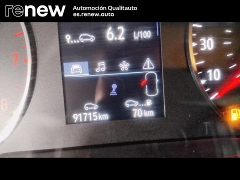 Renault Megane  1.0 TCe GPF Intens 85kW