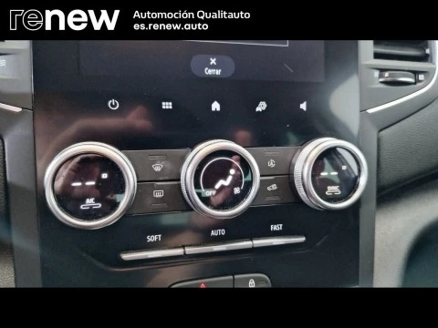 Renault Megane  1.0 TCe GPF Intens 85kW