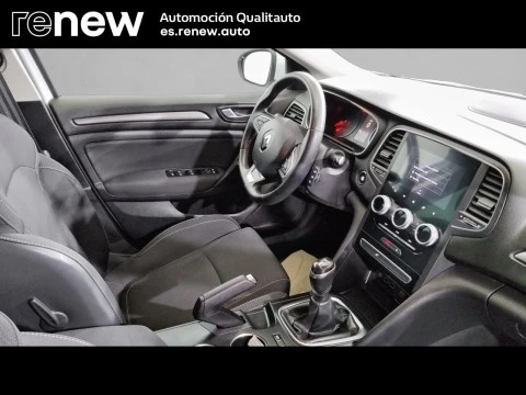 Renault Megane  1.0 TCe GPF Intens 85kW