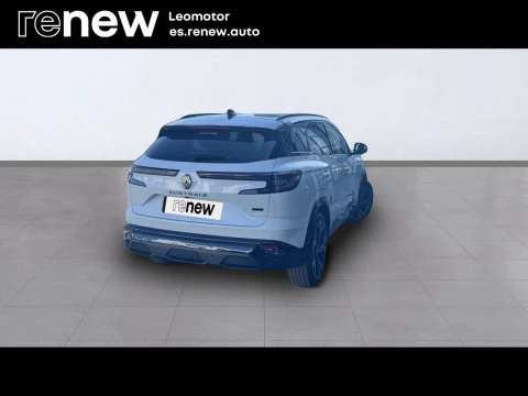 Renault Austral  1.2 E-Tech Hibrido Techno Esprit Alpine 146kW