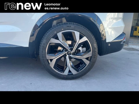Renault Austral  1.2 E-Tech Hibrido Techno Esprit Alpine 146kW