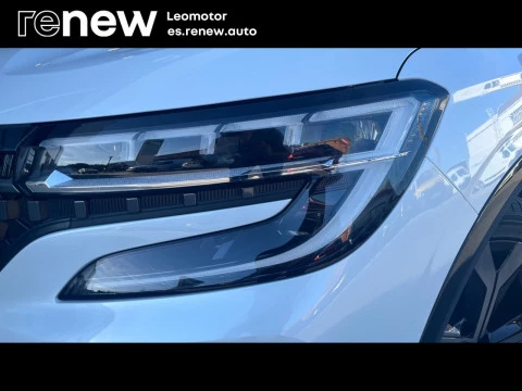 Renault Austral  1.2 E-Tech Hibrido Techno Esprit Alpine 146kW