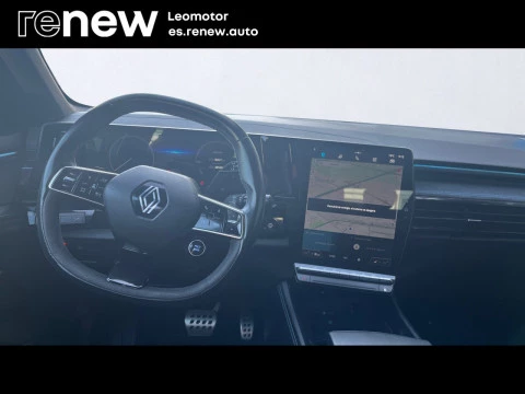 Renault Austral  1.2 E-Tech Hibrido Techno Esprit Alpine 146kW