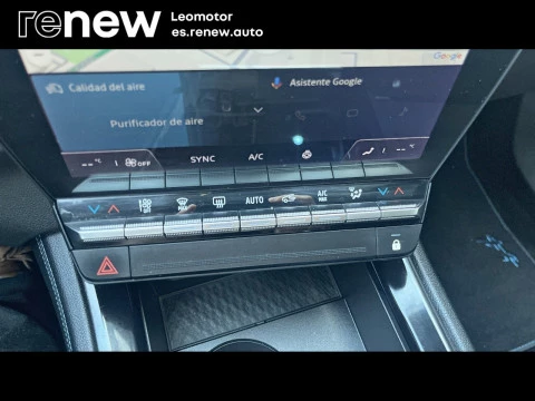 Renault Austral  1.2 E-Tech Hibrido Techno Esprit Alpine 146kW