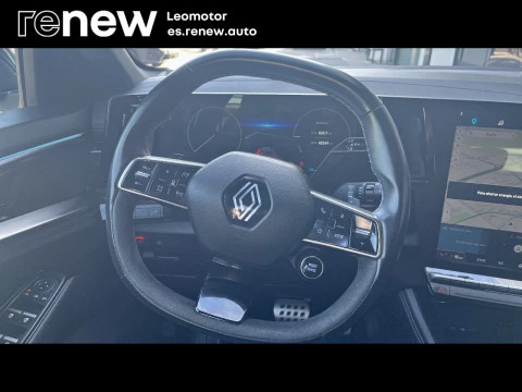 Renault Austral  1.2 E-Tech Hibrido Techno Esprit Alpine 146kW