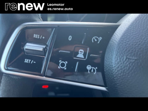 Renault Austral  1.2 E-Tech Hibrido Techno Esprit Alpine 146kW