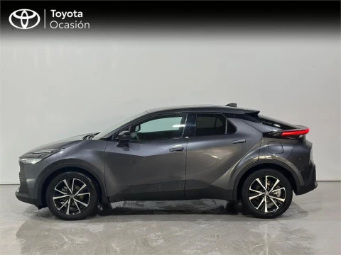 Toyota C-HR C-HR 200H Advance