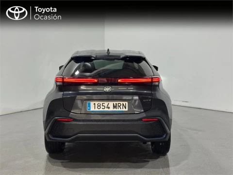 Toyota C-HR C-HR 200H Advance