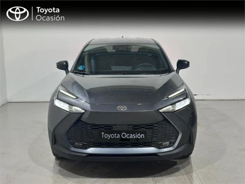 Toyota C-HR C-HR 200H Advance