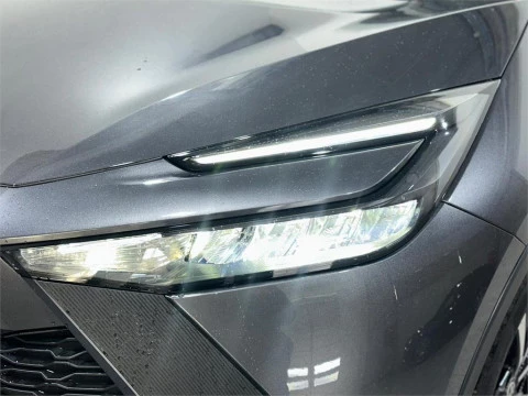 Toyota C-HR C-HR 200H Advance