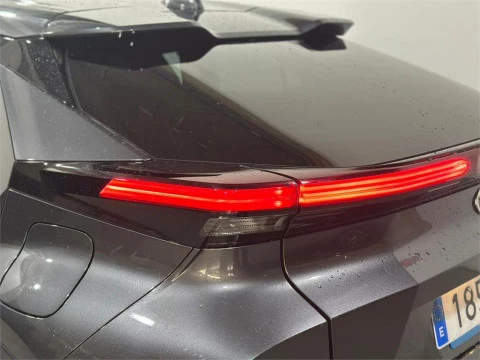 Toyota C-HR C-HR 200H Advance